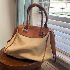 Widemouth Bucket Bag